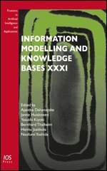 Ajantha Dahanayake, Janne Huiskonen, Yasushi Kiyoki, Bernhard Thalheim, Hannu Jaakkola, Naofumi Yoshida - Information Modelling and Knowledge Bases XXXI, Övrigt