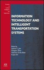Valentina Emilia Balas, Fuqian Shi - Information Technology and Intelligent Transportation Systems, Övrigt