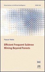 Pascal Welke - Efficient Frequent Subtree Mining Beyond Forests, Övrigt
