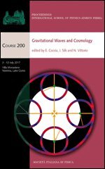 Eugenio Coccia, Joe Silk, Nicola Vittorio - Gravitational Waves and Cosmology, Övrigt