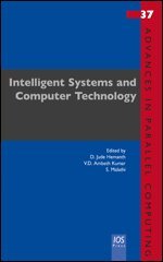 D. Jude Hemanth, S. Malathi - Intelligent Systems and Computer Technology, Övrigt