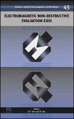 Bin Gao - Electromagnetic Non-Destructive Evaluation (XXIII), Övrigt