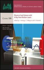Jerome Hastings, Claudio Pellegrini, Agostino Marinelli - Physics of and Science with X-Ray Free-Electron Lasers, Övrigt