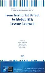 Eitan Y. Alimi, Suleyman Ozeren, Suat Cubukcu - From Territorial Defeat to Global ISIS: Lessons Learned, Häftad. Tillgänglighet: Lägg i varukorg