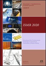 Xiaoyan Lei - ISMR 2020, Övrigt