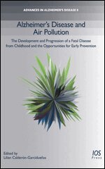 Lilian Calderon-Garciduenas - Alzheimer's Disease and Air Pollution, Övrigt