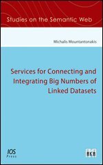 Michalis Mountantonakis - Services for Connecting and Integrating Big Numbers of Linked Datasets, Övrigt