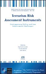 Raymond Corrado, Ariel Merari - Terrorism Risk Assessment Instruments, Övrigt