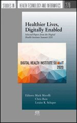 Mark Merolli, Chris Bain, Louise K. Schaper - Healthier Lives, Digitally Enabled, Övrigt