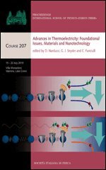 Dario Narducci, G. Jeffrey Snyder, Carlo Fanciulli - Advances in Thermoelectricity: Foundational Issues, Materials and Nanotechnology, Övrigt