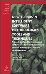 Hector Perez-Meana - New Trends in Intelligent Software Methodologies, Tools and Techniques, Övrigt