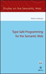 Martin Leinberger - Type-Safe Programming for the Semantic Web, Övrigt