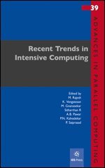M. Rajesh, K. Vengatesan, M. Gnanasekar, _ Sitharthan R, A.B. Pawar, P.N. Kalvadekar, P. Saiprasad - Recent Trends in Intensive Computing, Övrigt