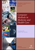 Debotosh Bhattacharjee - Computer Methods in Medicine and Health Care, Övrigt