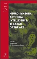Md Kamruzzaman Sarker - Neuro-Symbolic Artificial Intelligence: The State of the Art, Övrigt