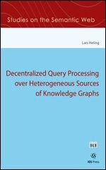 Lars Heling - Decentralized Query Processing over Heterogeneous Sources of Knowledge Graphs, Övrigt