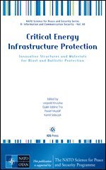 Djalel Eddine Tria, Pawel Muzolf, Kamil Sobczyk - Critical Energy Infrastructure Protection, Övrigt