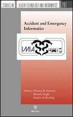 Thomas M. Deserno, Najeeb Al-Shorbaji - Accident and Emergency Informatics, Övrigt