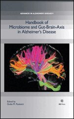 Giulio Maria Pasinetti - Handbook of Microbiome and Gut-Brain-Axis in Alzheimer’s Disease, Övrigt