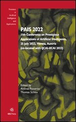 Andrea Passerini, Thomas Schiex - PAIS 2022, Övrigt