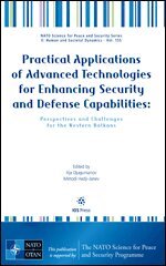 Ilija Djugumanov, Metodi Hadji-Janev - Practical Applications of Advanced Technologies for Enhancing Security and Defense Capabilities: Perspectives and Challenges for the Western Balkans, Övrigt
