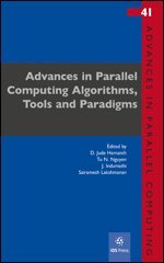 D. Jude Hemanth, Tu N. Nguyen, J. Indumathi, Sairamesh Lakshmanan - Advances in Parallel Computing Algorithms, Tools and Paradigms, Övrigt