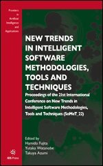 Yutaka Watanobe, Takuya Azumi - New Trends in Intelligent Software Methodologies, Tools and Techniques, Övrigt