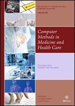 Gabriella Casalino, Anand Nayyar - Computer Methods in Medicine and Health Care, Övrigt