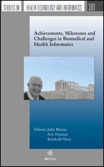 Arie Hasman, Reinhold Haux - Achievements, Milestones and Challenges in Biomedical and Health Informatics, Övrigt