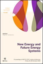 Grigorios L. Kyriakopoulos - New Energy and Future Energy Systems, Övrigt
