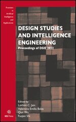 Valentina Emilia Balas, Qun Wu - Design Studies and Intelligence Engineering, Övrigt