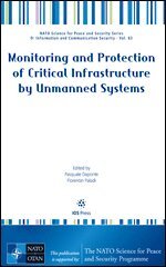 Pasquale Daponte, Florentin Paladi - Monitoring and Protection of Critical Infrastructure by Unmanned Systems, Övrigt