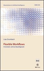 Lisa Grumbach - Flexible Workflows, Övrigt