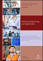 Loon-Ching Tang - Industrial Engineering and Applications, Övrigt