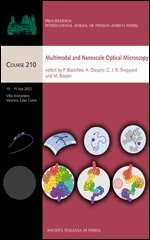 Paolo Bianchini, Alberto Diaspro, Colin J.R. Sheppard, Margaux Bouzin - Multimodal and Nanoscale Optical Microscopy, Övrigt