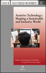 Georgios Kouroupetroglou - Assistive Technology: Shaping a Sustainable and Inclusive World, Övrigt