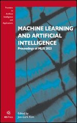 Jon-Lark Kim - Machine Learning and Artificial Intelligence, Övrigt