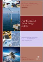 Grigorios L. Kyriakopoulos - New Energy and Future Energy Systems, Övrigt