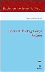 Valentina Anita Carriero - Empirical Ontology Design Patterns, Övrigt