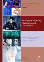 Zhixiang Hou - Intelligent Computing Technology and Automation, Övrigt