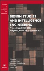 Valentina Emilia Balas, Qun Wu - Design Studies and Intelligence Engineering, Övrigt