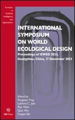Fangtian Ying, Ran Wan, Qun Wu - International Symposium on World Ecological Design, Övrigt