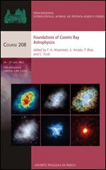 Felix A. Aharonian, Elena Amato, Pasquale Blasi, Carmelo Evoli - Foundations of Cosmic Ray Astrophysics, Övrigt