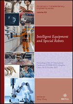 Qiang Zhang - Intelligent Equipment and Special Robots, Övrigt