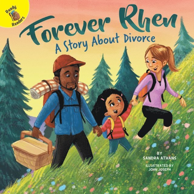 Sandra Athans - Forever Rhen, E-bok