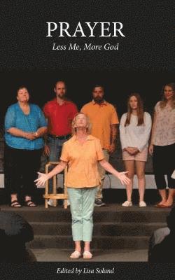 Nancy Rolen, Austin Percival - Prayer, Häftad