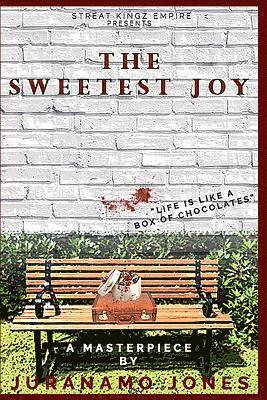 Juranamo Jones, Erin Austin - The Sweetest Joy, Häftad