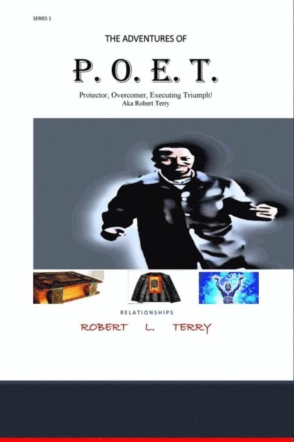 Robert L Terry - Adventures of Righteous Fellow, E-bok