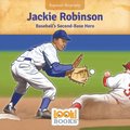 Jackie Robinson: Baseball's Second Base Hero