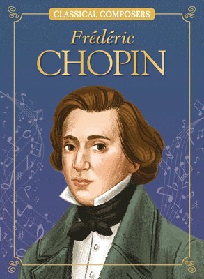 Joanne Mattern - Frederic Chopin, Häftad